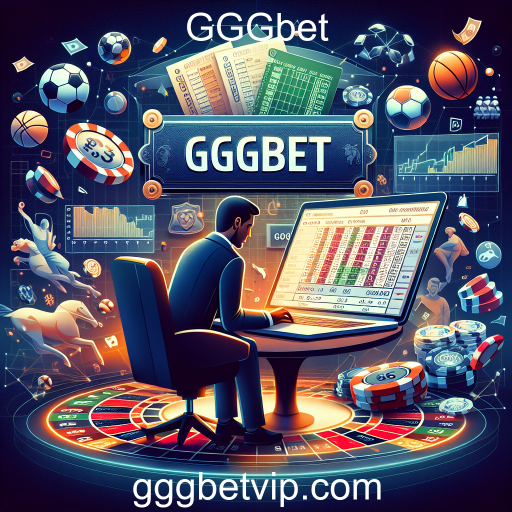 A Ascensão das Apostas em Esportes na GGGbet